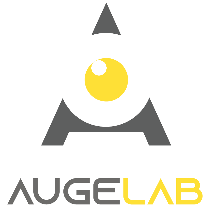 AugeLAB Logo
